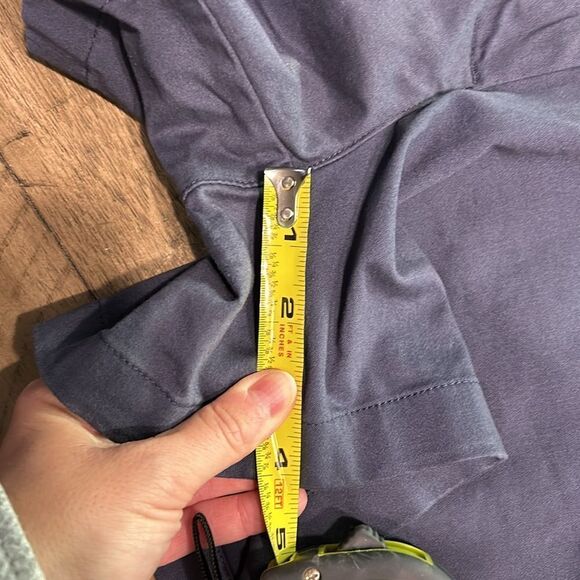 Cambridge Dry Goods shorts size 4 - Picture 7 of 7